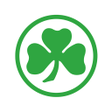 程序图标：Kleeblatt-App