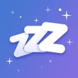 プログラムのアイコン：Yawn: Sleep Sounds Audiob…