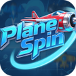 Icoon van programma: Plane Spin