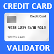程序图标：Credit Card Validator