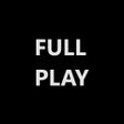 Programikonen: Full play