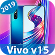 Programikonen: Theme launcher for vivo y…