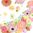 ไอคอนของโปรแกรม: Flower Wallpaper Flower T…