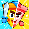 Programikonen: Food Frenzy Fight