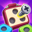 Programikonen: Screw Box Rush