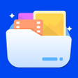 プログラムのアイコン：File  Restore