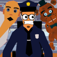 Programikonen: Shoot at Animatronics to …