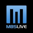 Icoon van programma: MBS Live