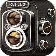 Reflex Pro - Vintage Camera