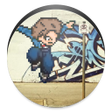 プログラムのアイコン：Graffiti Adventure