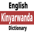 Иконка программы: English Kinyarwanda Dicti…