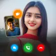 VidMoji Video Call with Girls