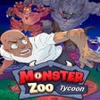 Programın simgesi: Monster Zoo Tycoon