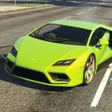 Icoon van programma: Supercar Lambo Aventad Dr…