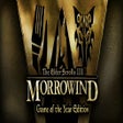 Ikona programu: The Elder Scrolls III: Mo…