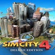 Иконка программы: SimCity 4: Deluxe Edition