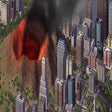 Иконка программы: SimCity 4 Deluxe Edition