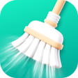 プログラムのアイコン：Biger Clear - Cleaning Go