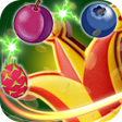 ไอคอนของโปรแกรม: Ace Fruit Shift