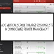 Icoon van programma: Hosted RMM Scroll Fix