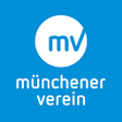 Programikonen: Münchener Verein  Rechnun…