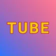 程序图标：Tuber Pure Vanced