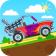 Programikonen: Kids race