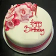 程序图标：Birthday Cake Ideas desig…