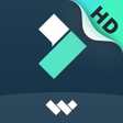 Programın simgesi: Filmora - Video Editor  M…