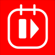 أيقونة البرنامج: Play Diary - Video Player…