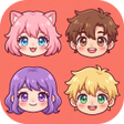 TokMate: Sua nova amiga icon