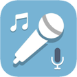 Icoon van programma: Karaoke Online : Sing  Re…