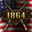 Programikonen: Civil War: 1864