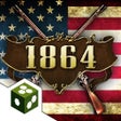 Ícone do programa: Civil War: 1864