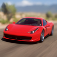 Programikonen: Supercar Italia 458 Simul…