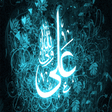程序图标：Hazrat Ali Saying