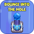 أيقونة البرنامج: Bounce Into The Hole