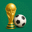 Programın simgesi: Kickora  كأس العالم 2026