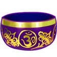 プログラムのアイコン：Binaural Singing Bowls