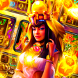 Icoon van programma: Cleopatra Quest Legacy of…