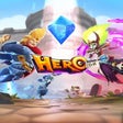 程序图标: Heroish