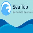 Icoon van programma: Sea Tab