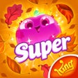 ไอคอนของโปรแกรม: Farm Heroes Super Saga