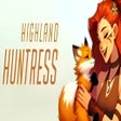 Icoon van programma: Highland Huntress