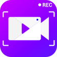 Icona del programma: Screen Recorder with Audi…