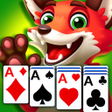 Ikona programu: Solitaire Zoo