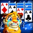 Symbol des Programms: Solitaire Zoo