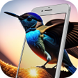 3D Live Wallpapers icon