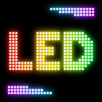 Icône du programme : Led Scroller - Led Text B…