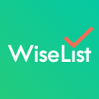 程序图标:WiseList - recipe meal pr…